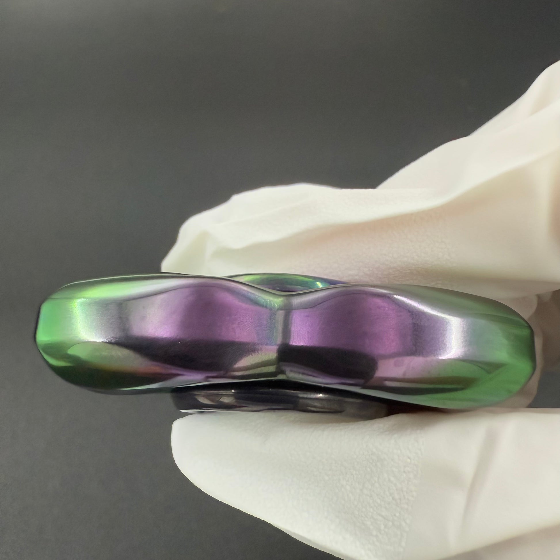 Mirage Tungsten
