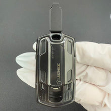 Thousand machines Zirconium Polished