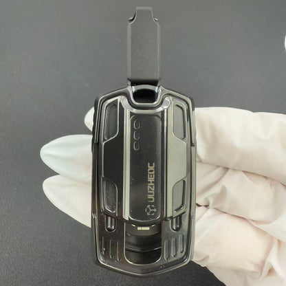 Thousand machines Zirconium Polished