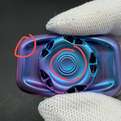 Ark Titanium