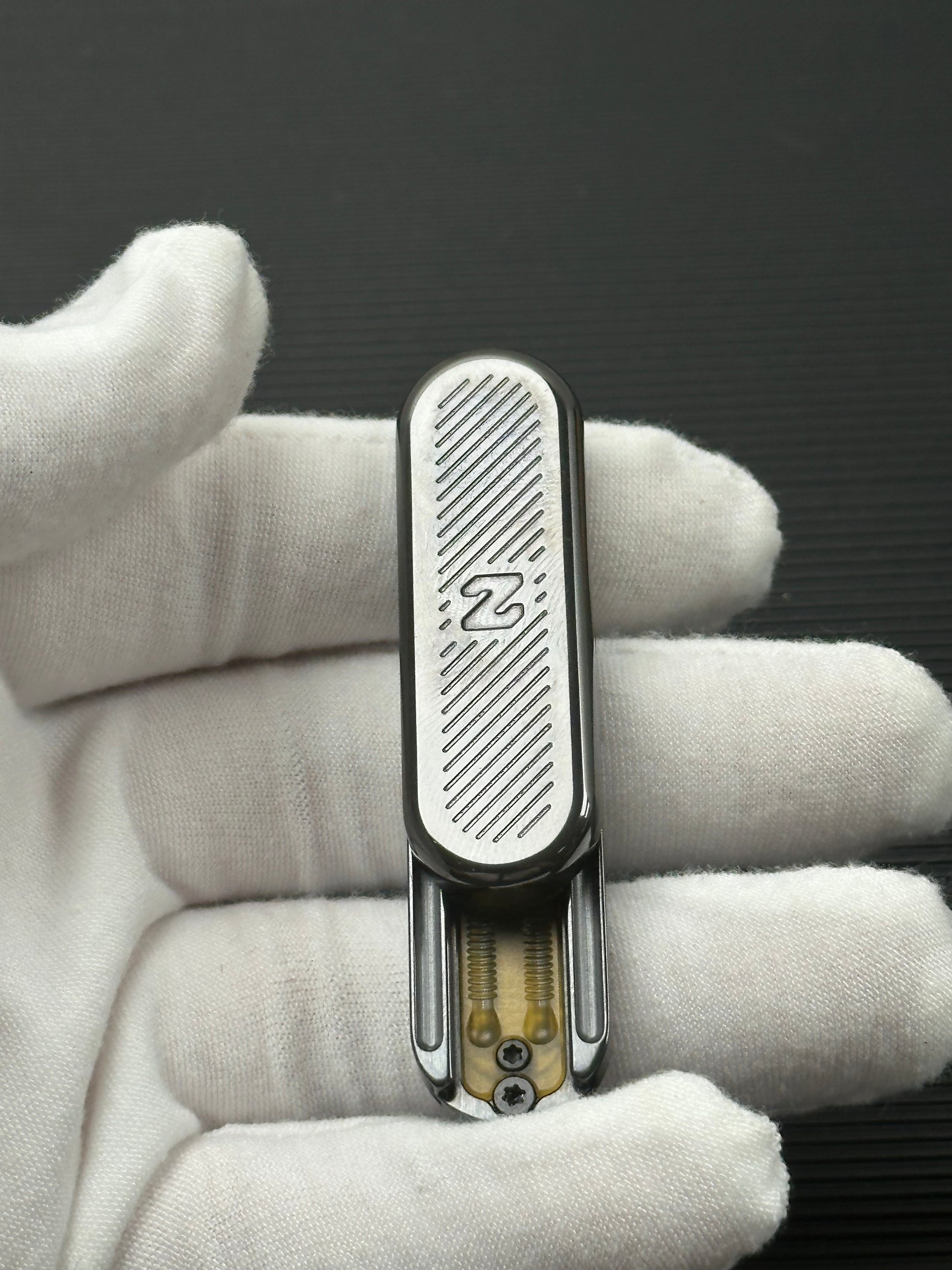 Bean+ Zirconium