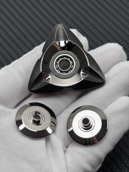 Maybe Re Wild Titanium Stainless Steel