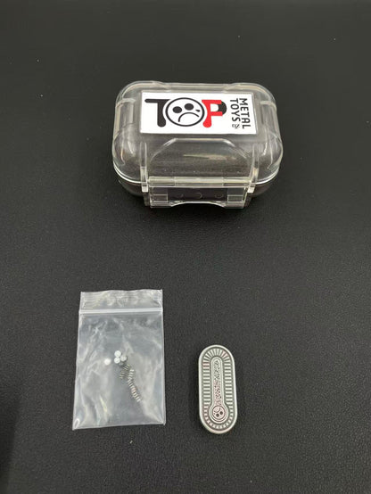 Top F Stainless Steel