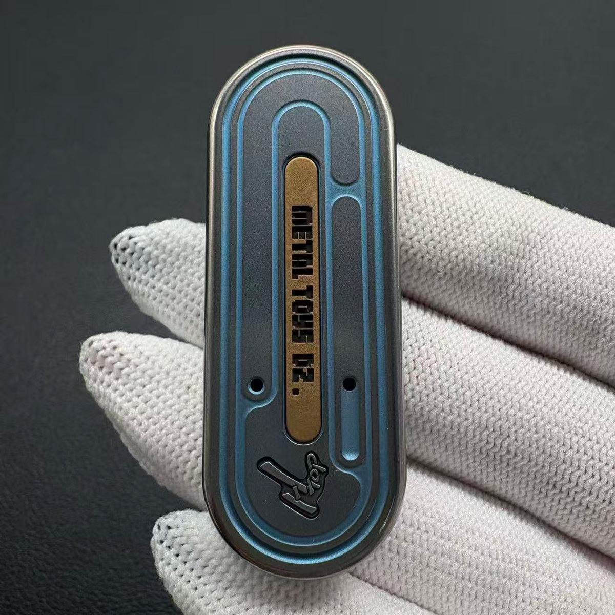 Top H Titanium