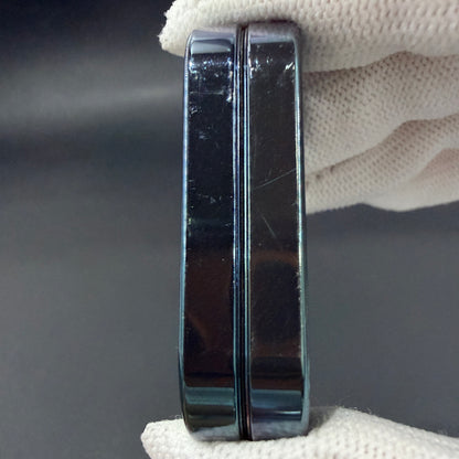 Top B Zirconium PEEK Stainless Steel