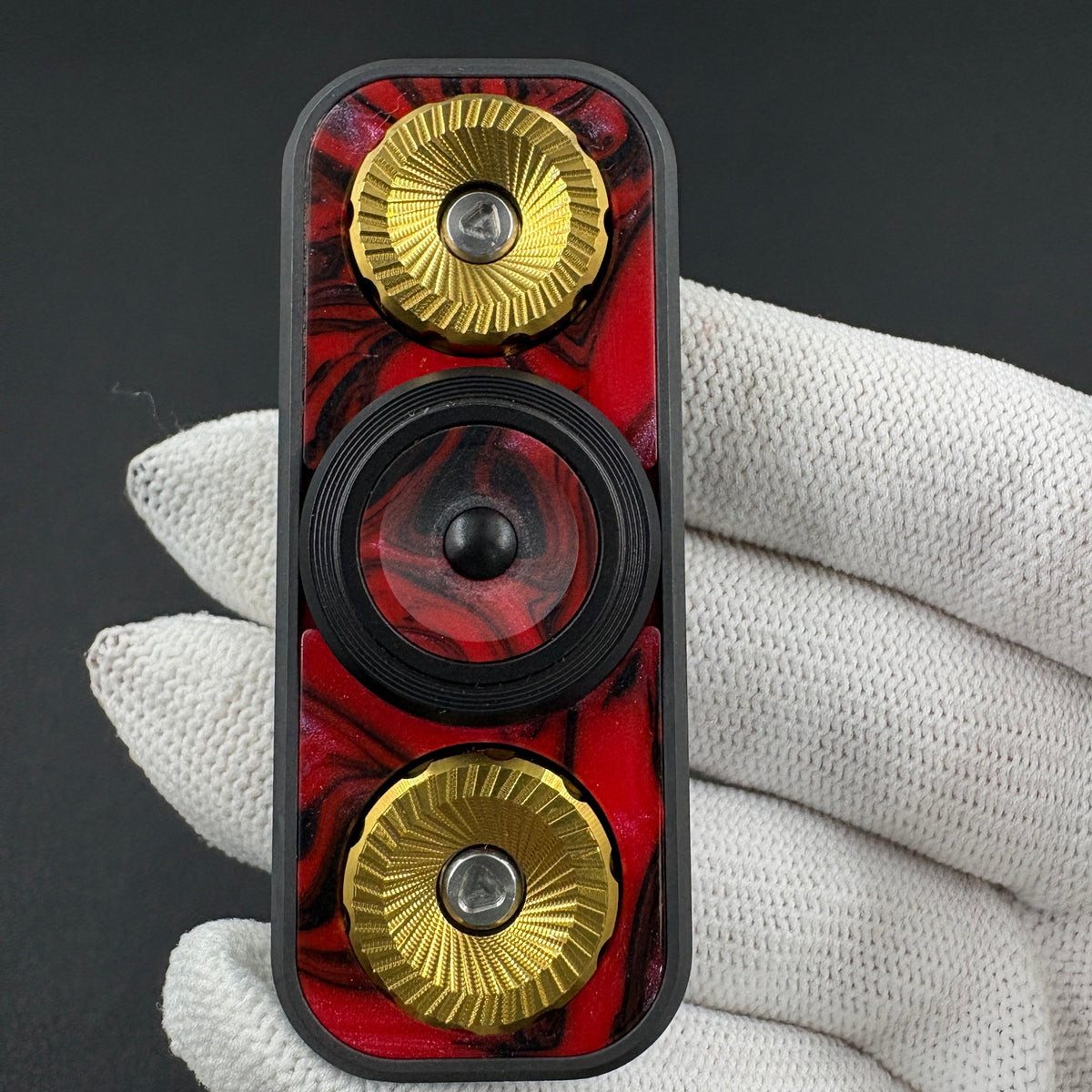 Subwoofer Zirconium