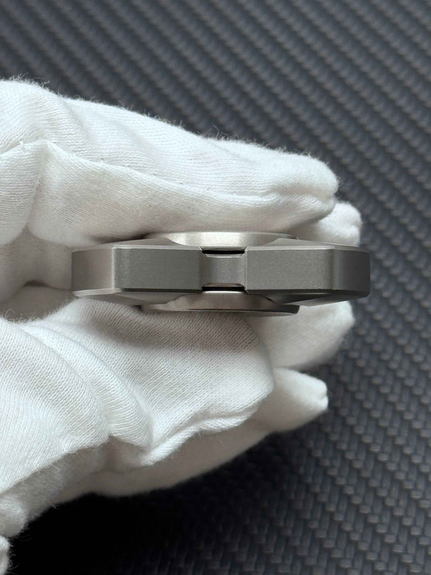 Gentle Breeze Titanium