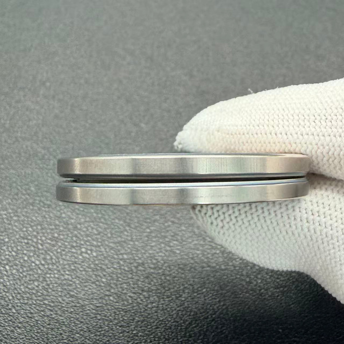 All In Titanium