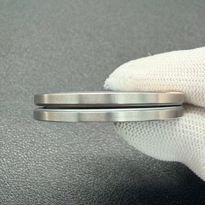 All In Titanium