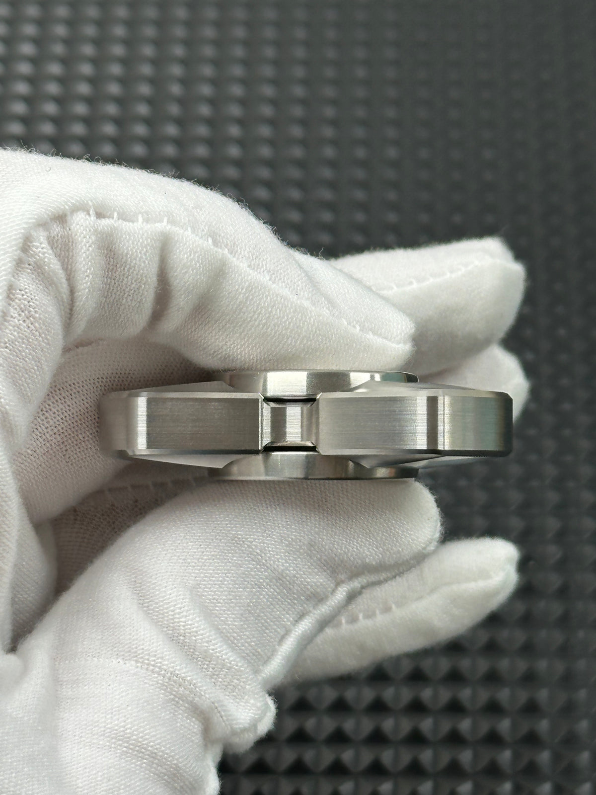 Gentle Breeze Bearing Cap Stainless Steel