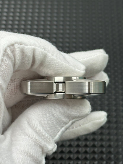 Gentle Breeze Bearing Cap Stainless Steel
