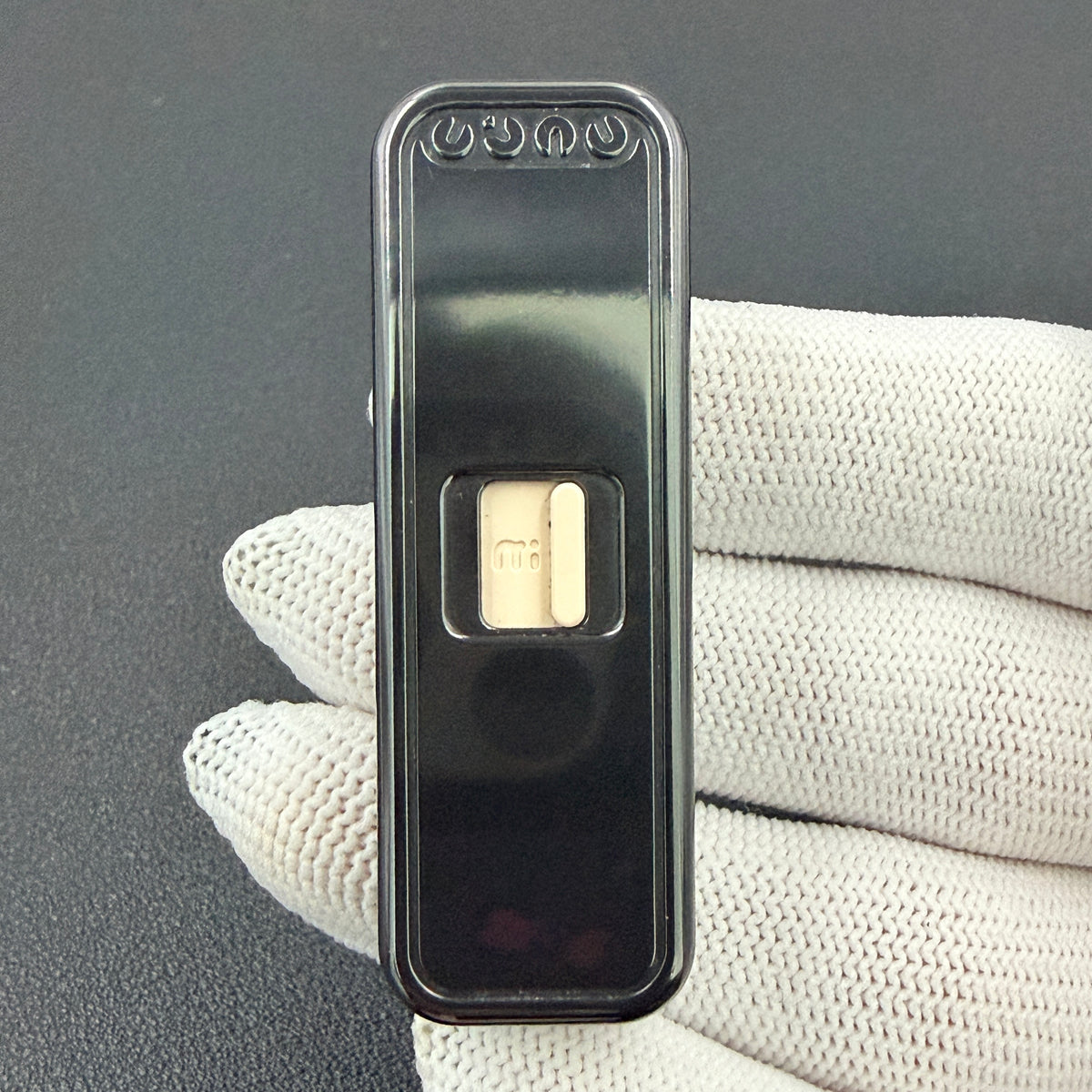 Secret Zirconium
