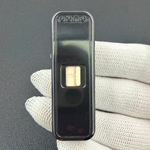 Secret Zirconium
