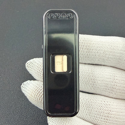 Secret Zirconium