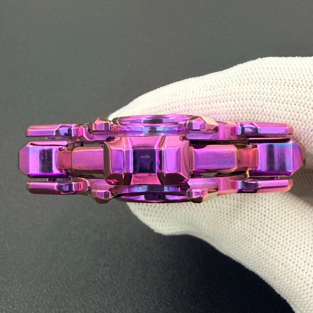 Oracle 1.0 Zirconium