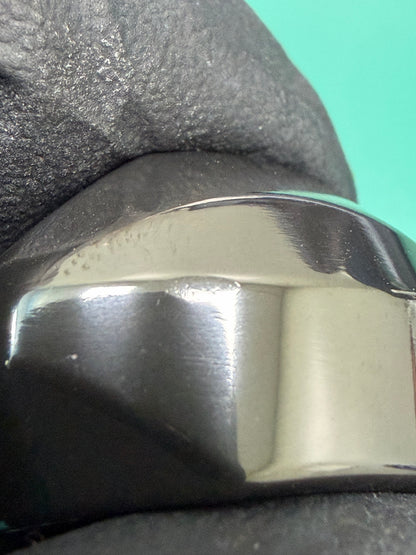 Libra Zirconium Polished