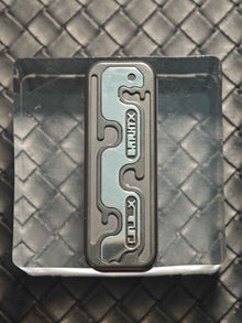 Snake Stainless Steel PEEK Zirconium
