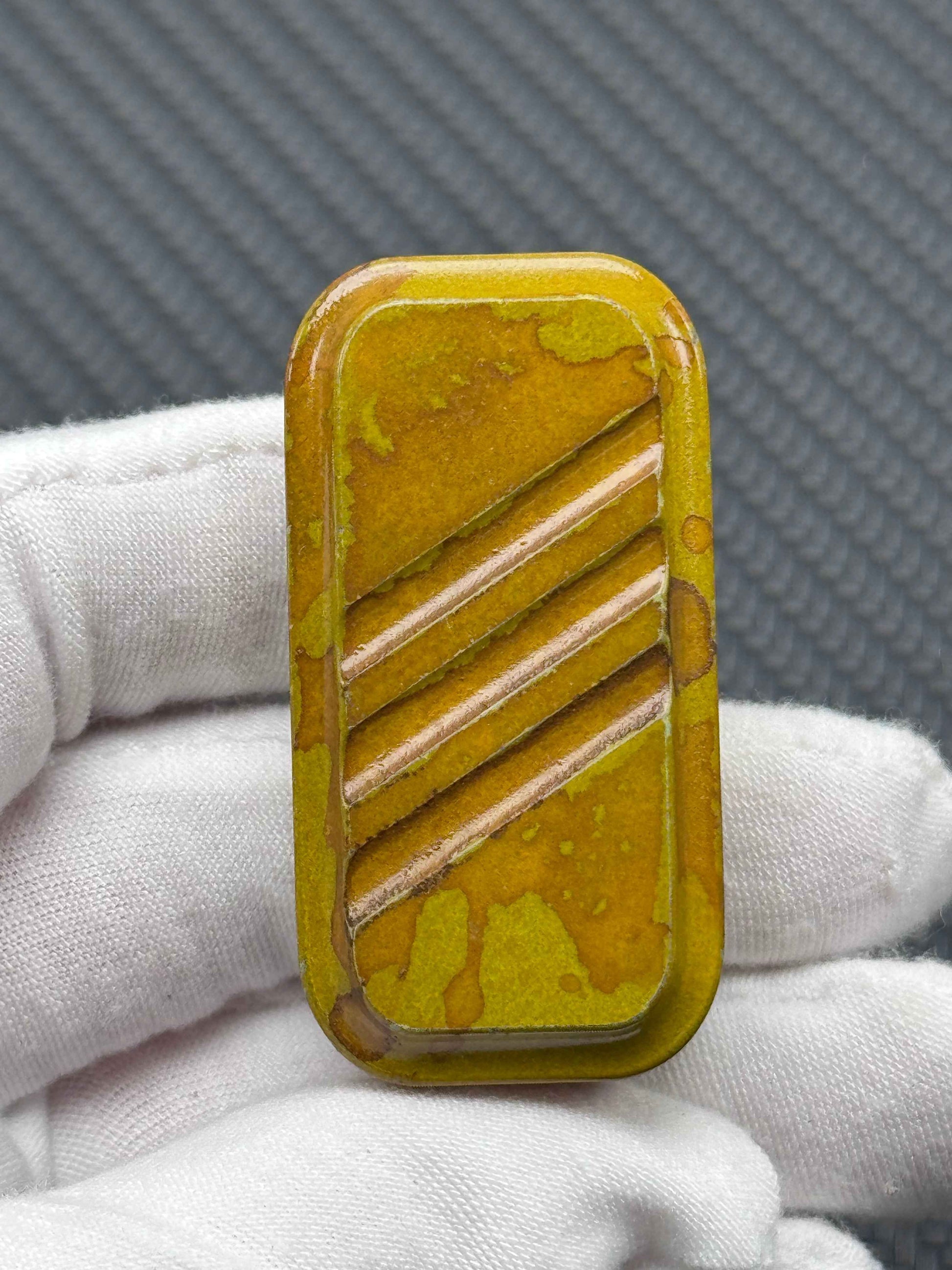 Lucky Candy Copper