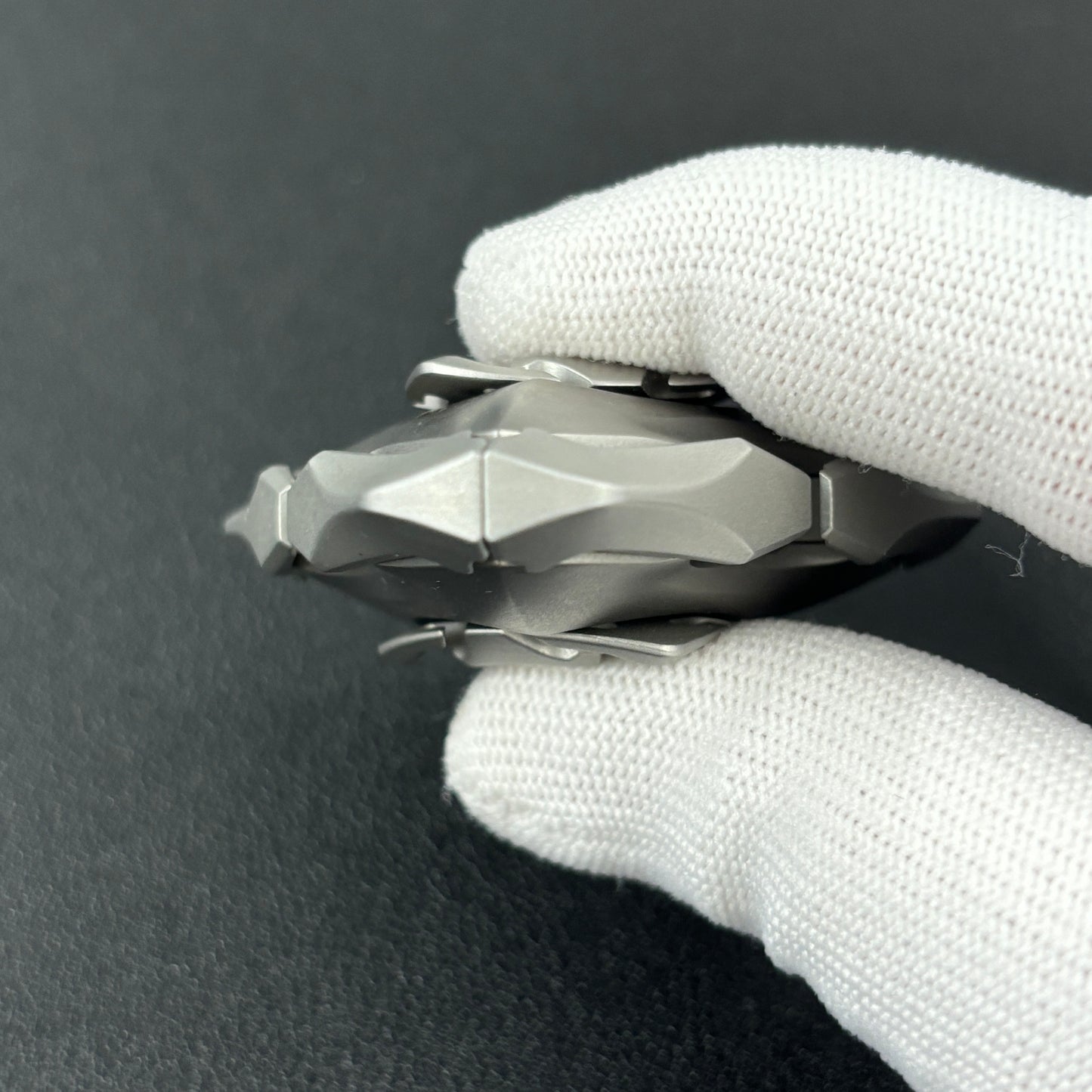 Blade Titanium