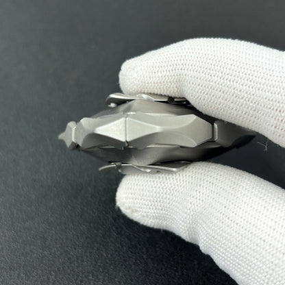 Blade Titanium