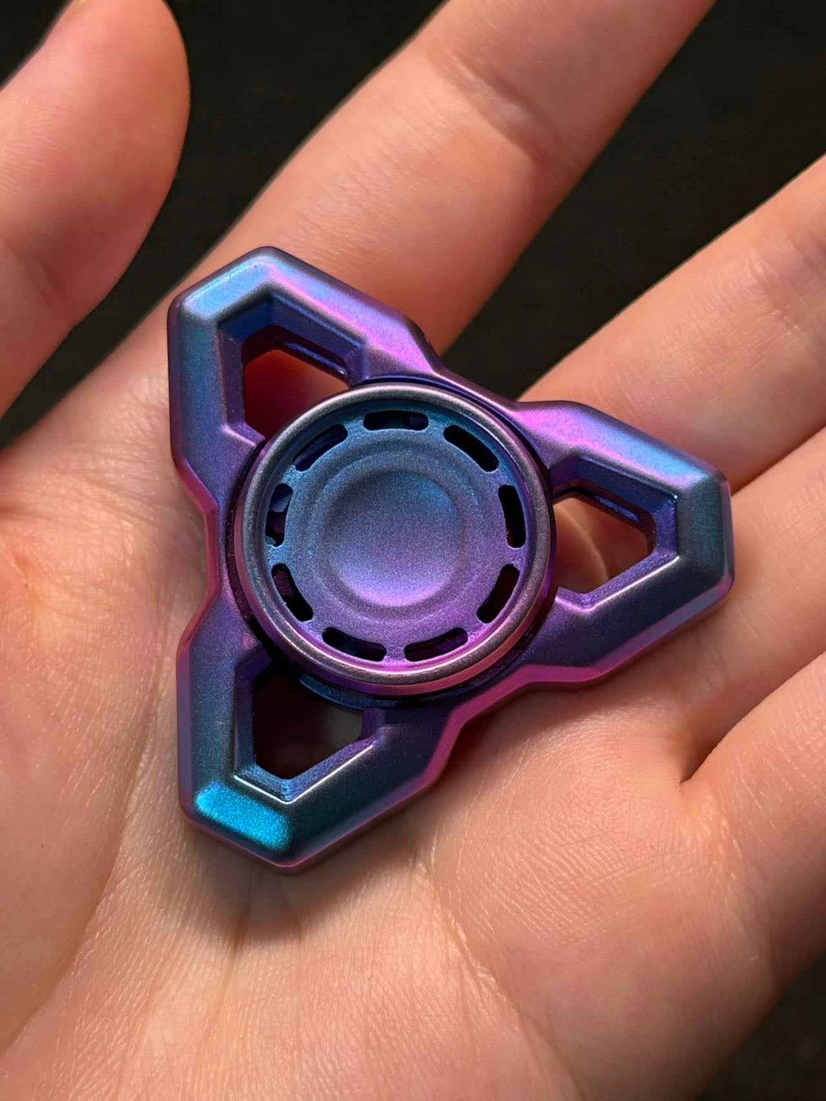 EXP Niobium