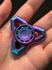 EXP Niobium