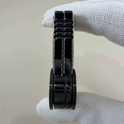 Turnaround Titanium