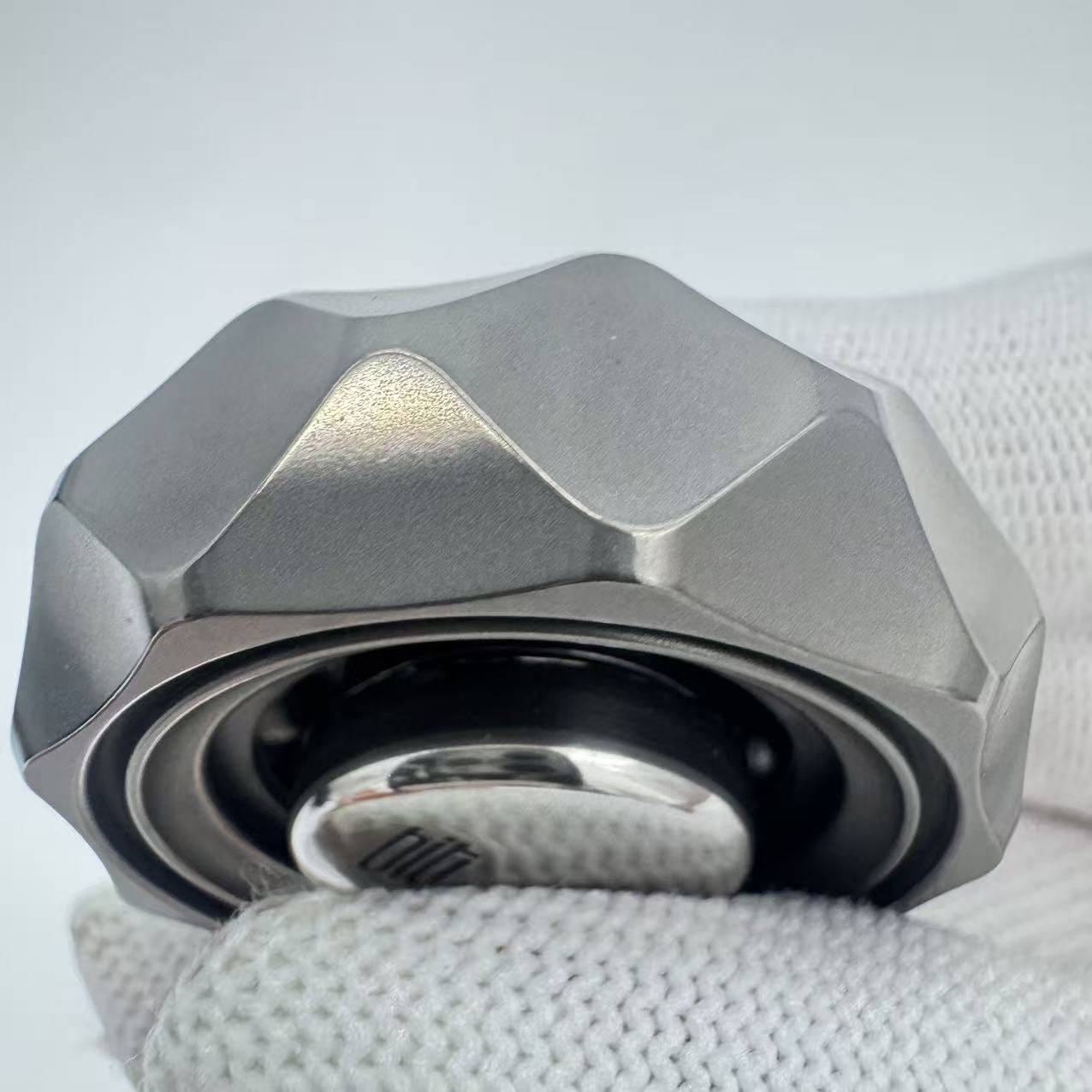 BIT 05 Stainless Steel Brass