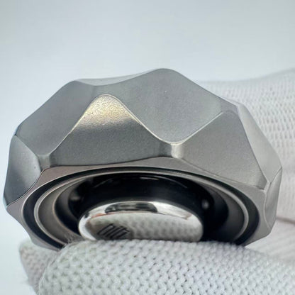 BIT 05 Stainless Steel Brass