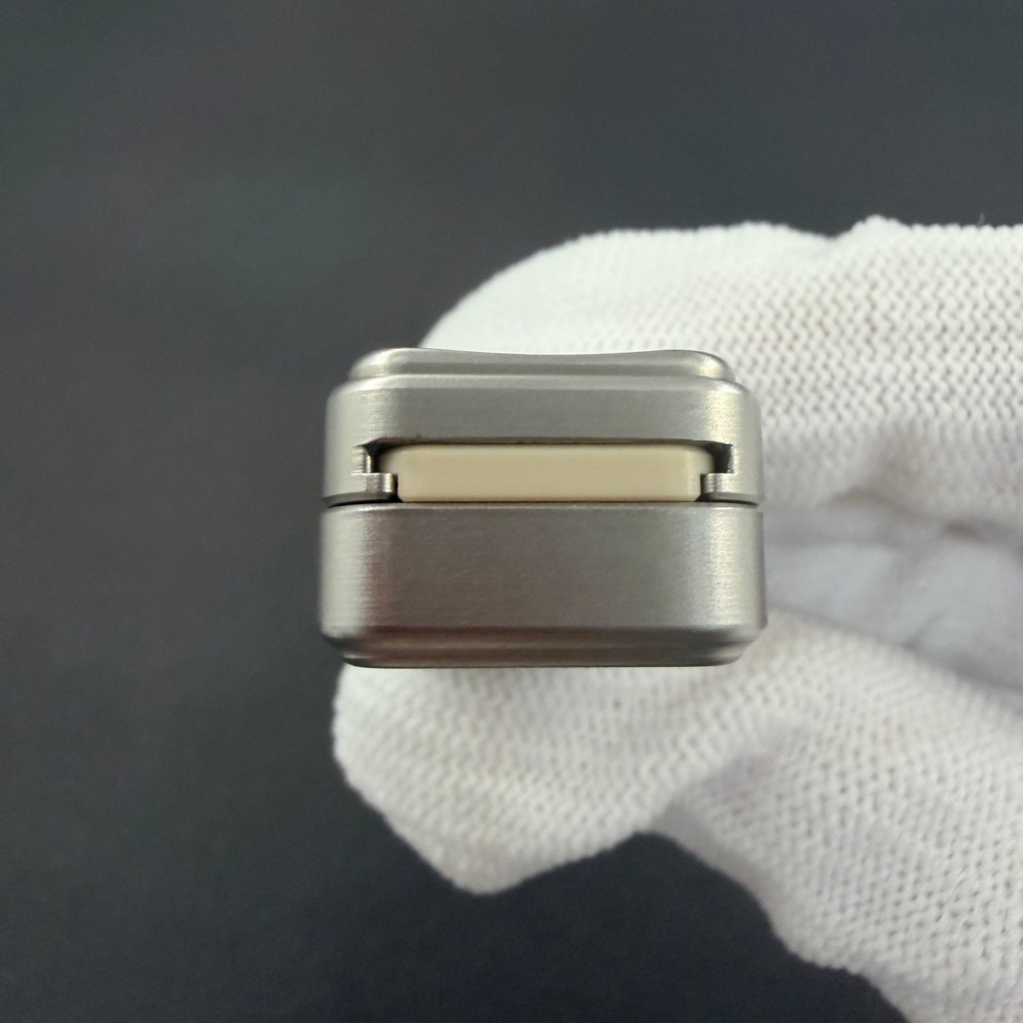 Bond Stainless Steel