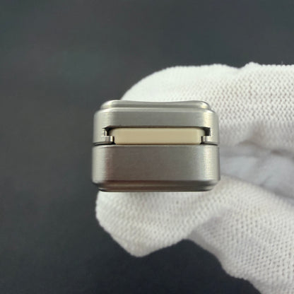 Bond Stainless Steel