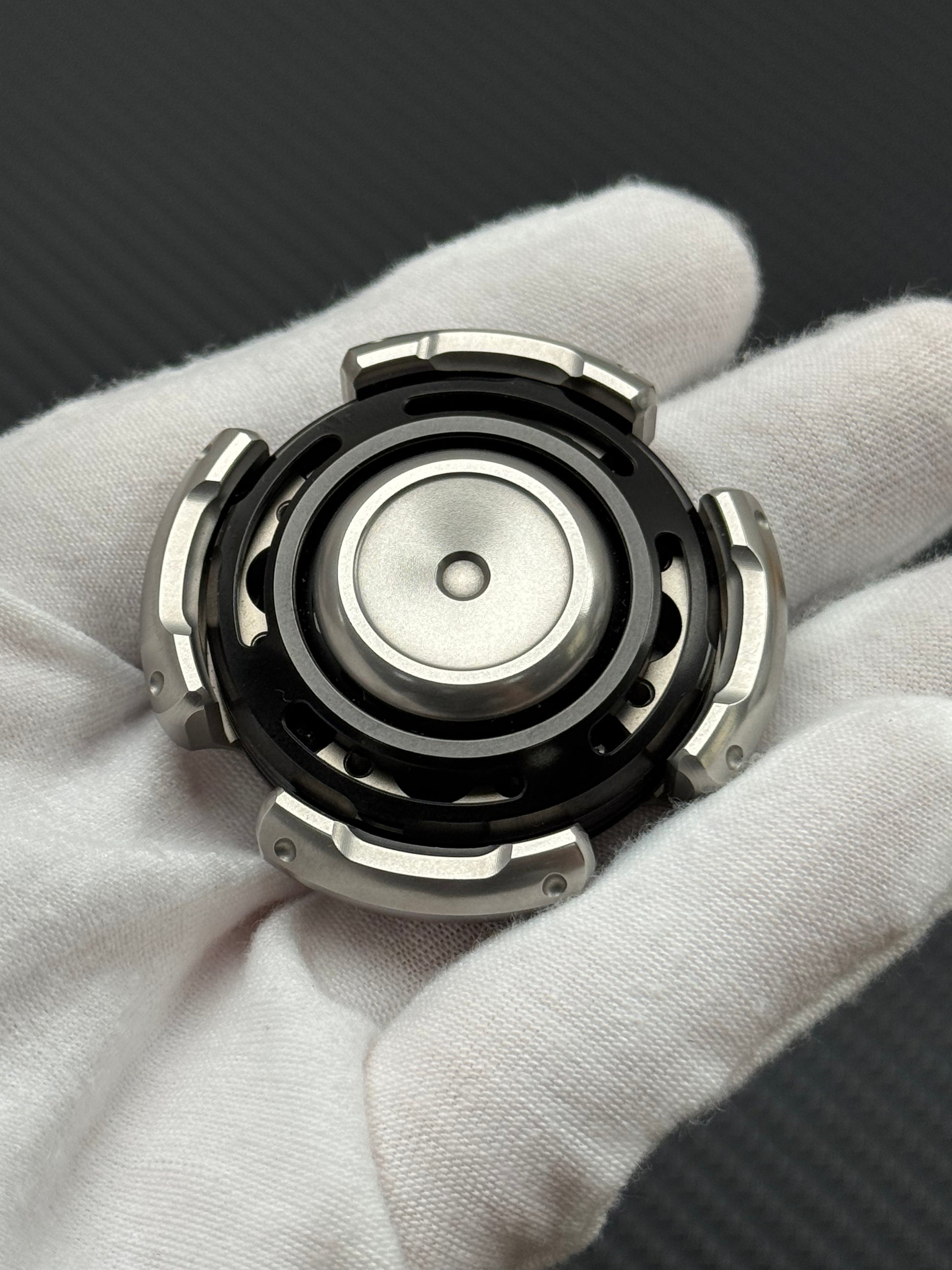 Resonance Stainless Steel
