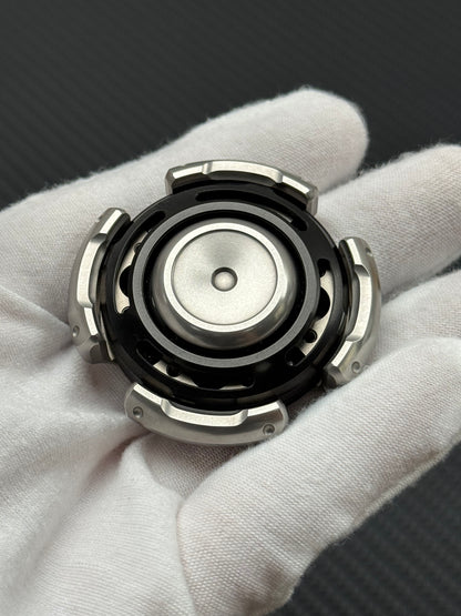 Resonance Stainless Steel