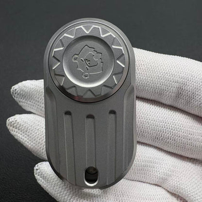 5 Stainless Steel