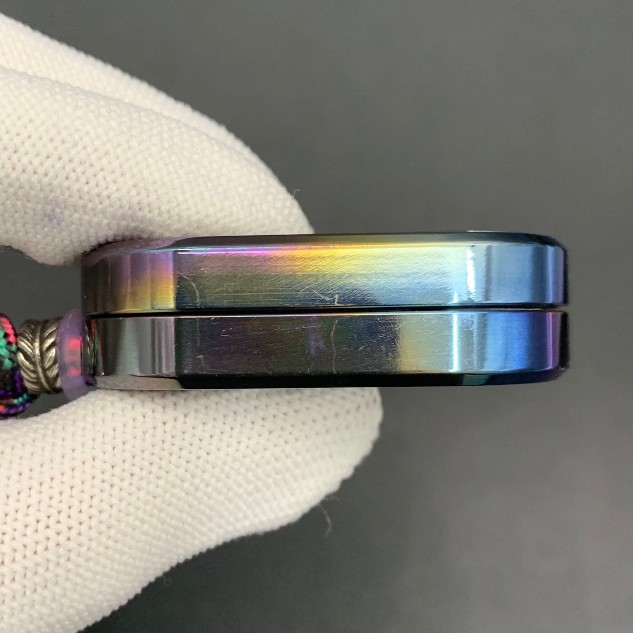 F2 Zirconium