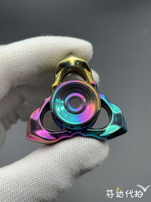 Thorns And Fog Zirconium