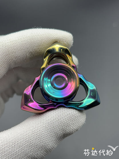 Thorns And Fog Zirconium