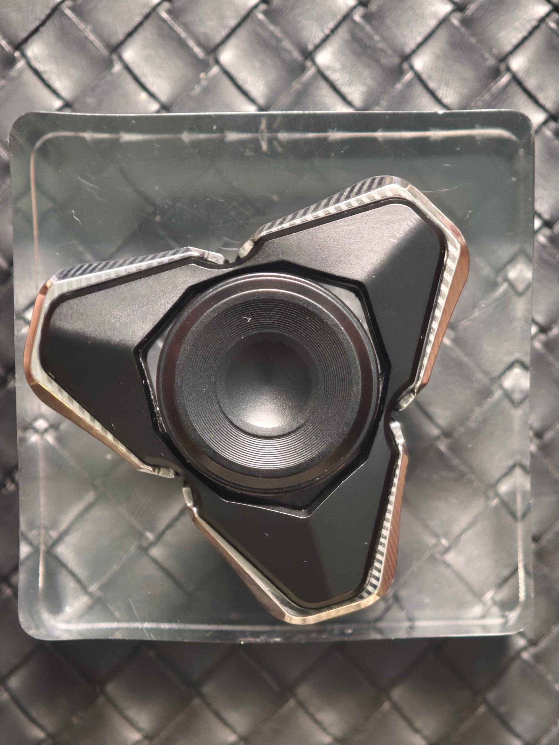 S-ONE SUAN Q qs Titanium