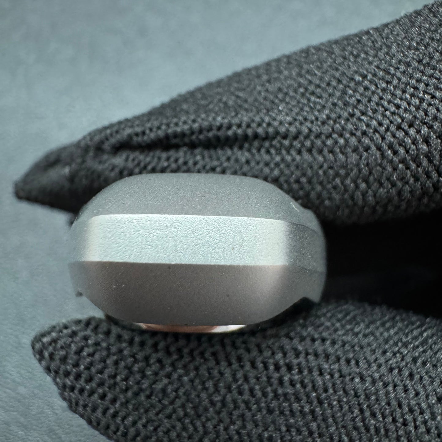 Liquid Stainless Steel