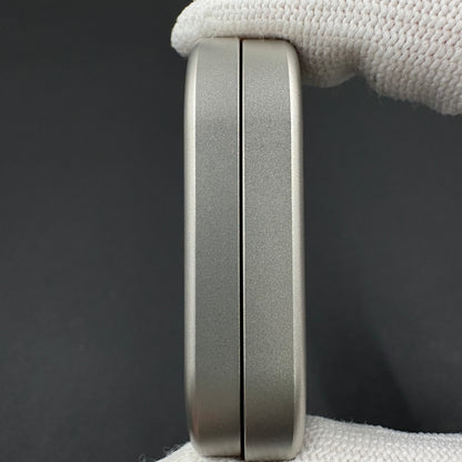 Cowboy Stainless Steel