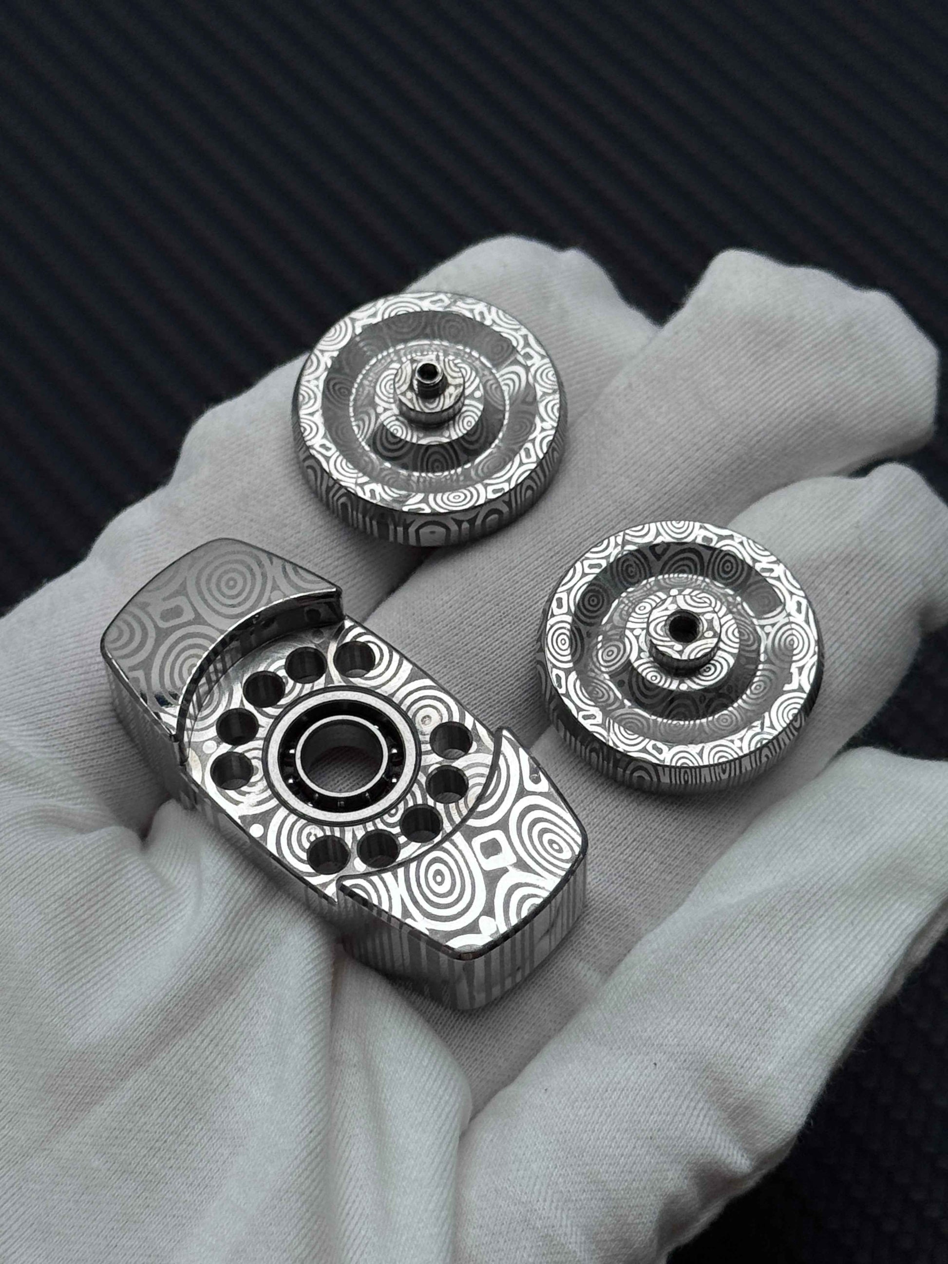 Erpang Stainless Steel