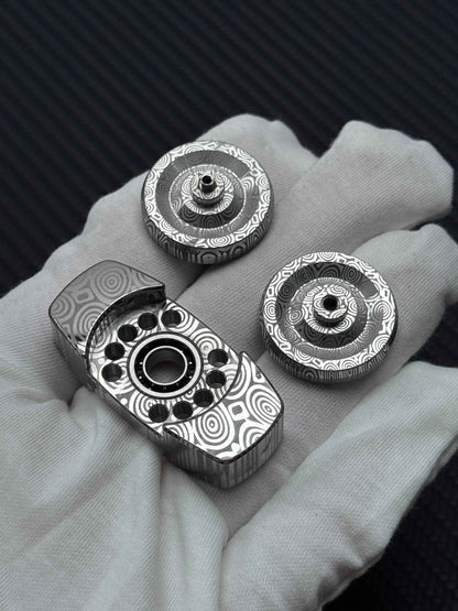 Erpang Stainless Steel