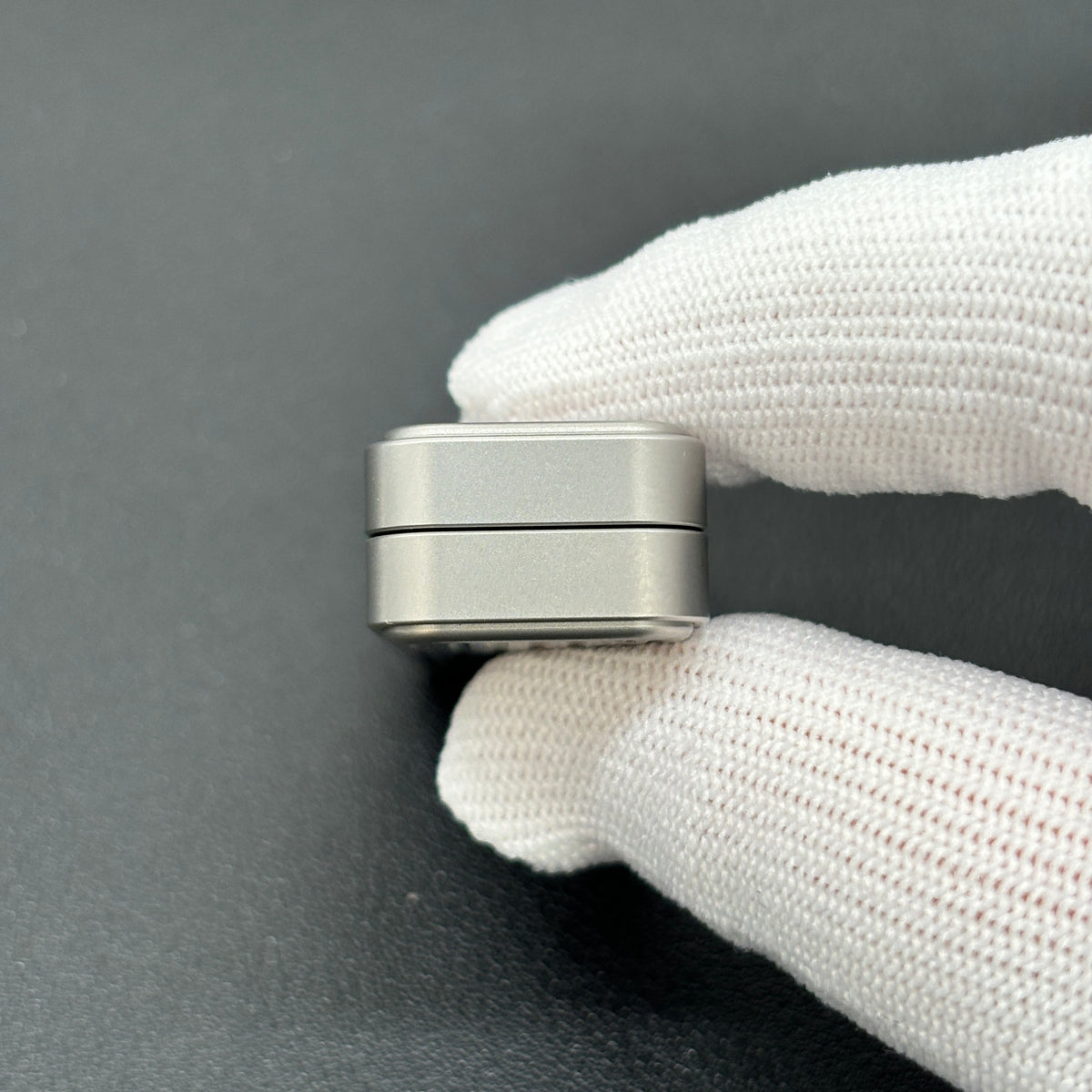 Fuguang Stainless Steel Blasted