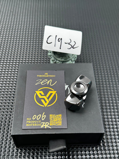 Zen Zirconium