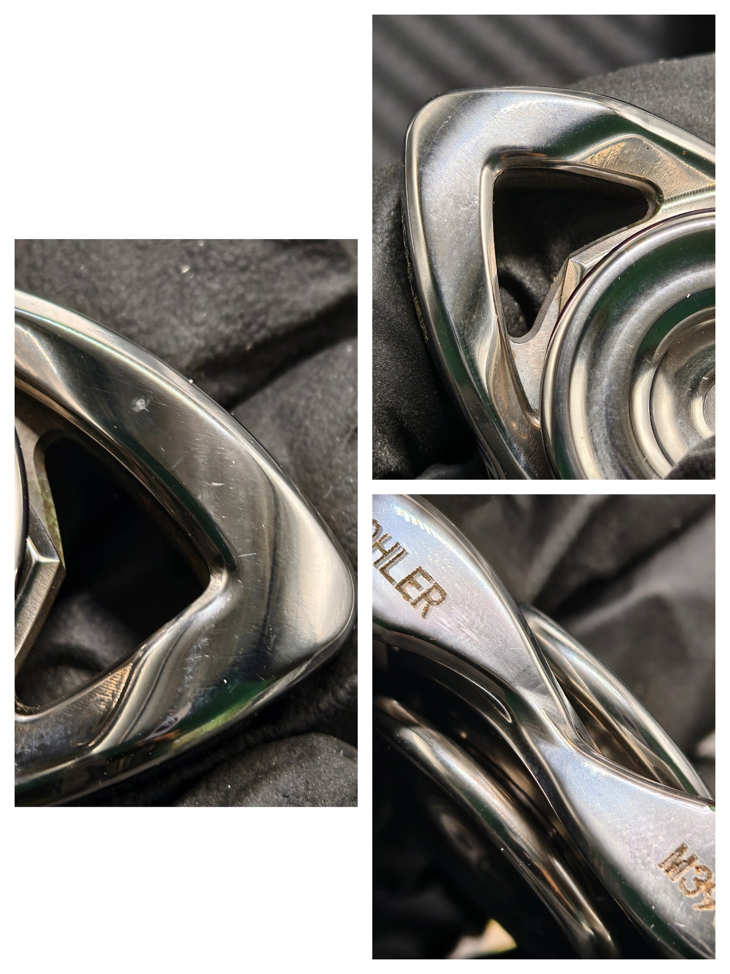 Xian Sin Stainless Steel