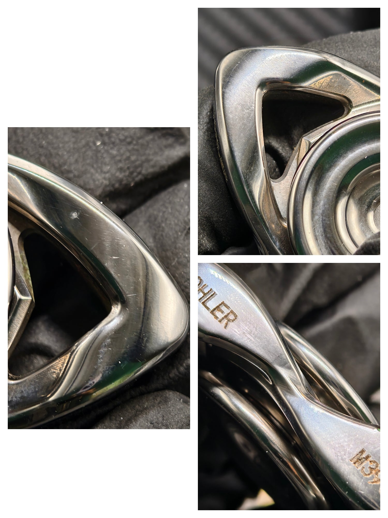 Xian Sin Stainless Steel