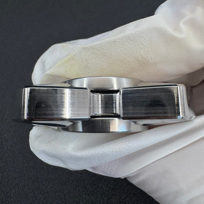 Gentle Breeze Bearing Cap Stainless Steel Machine Finished Polished