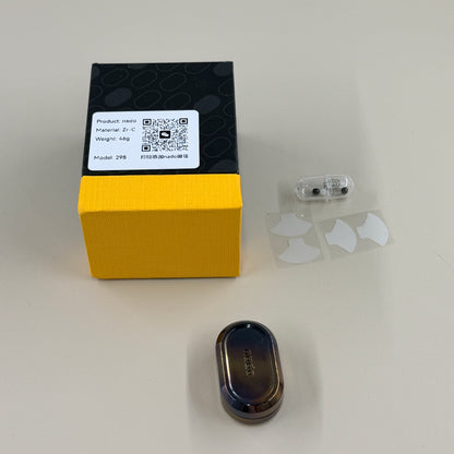 Nado Zirconium