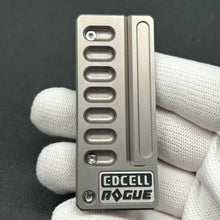 Quirky Ruler Titanium