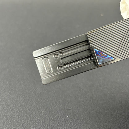 Ultra Thin Wafer Zirconium
